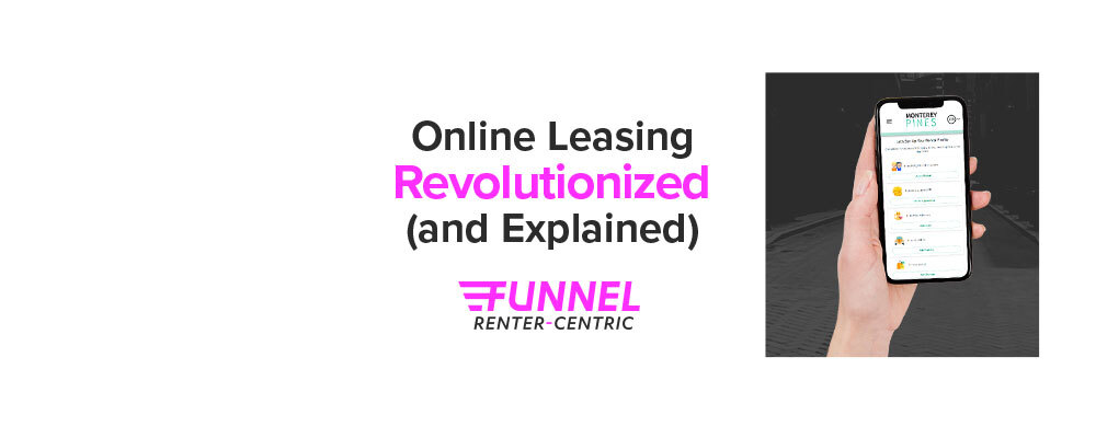 Online leasing revolutionized (and explained)
