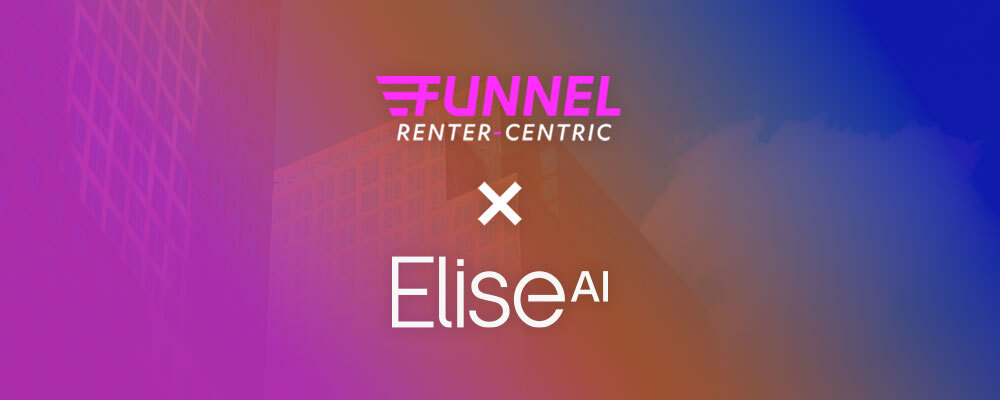 Funnel integration EliseAI