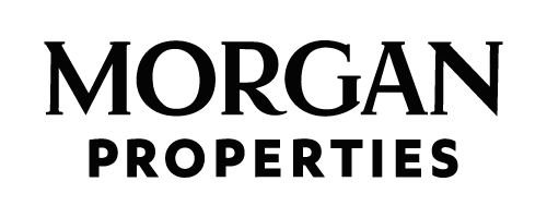 Morgan Logo