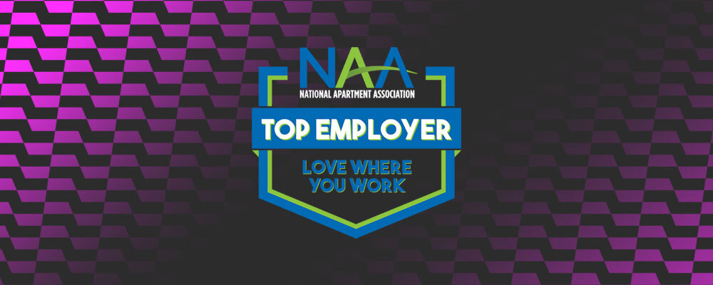 Funnel multifamily CRM NAA top employer