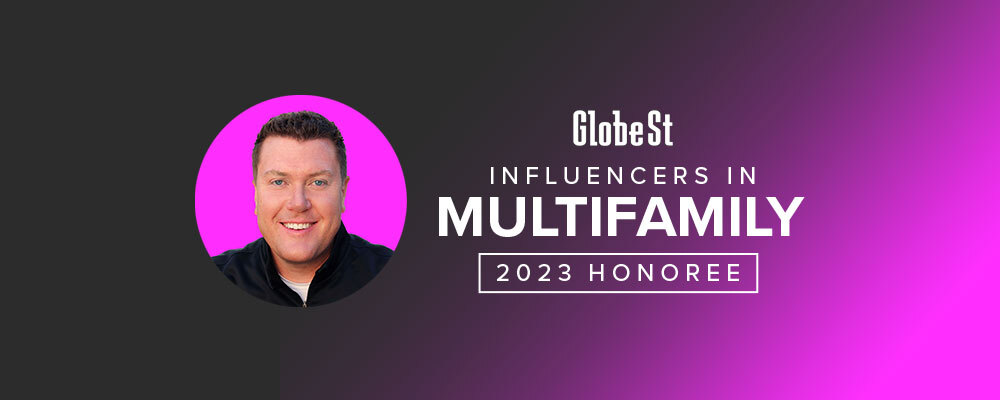 Johnny Hanna Multifamily Influencer