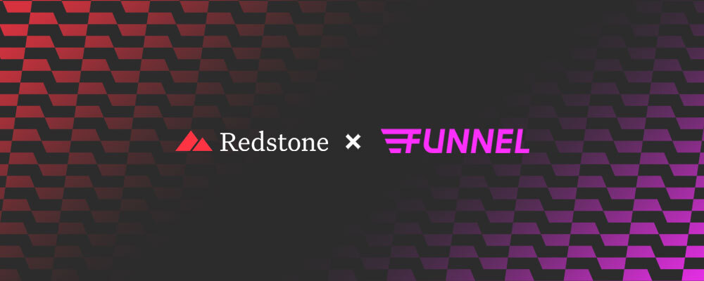 Redstone Residential chooses Funnel as the technology backbone for owned and third-party management operations