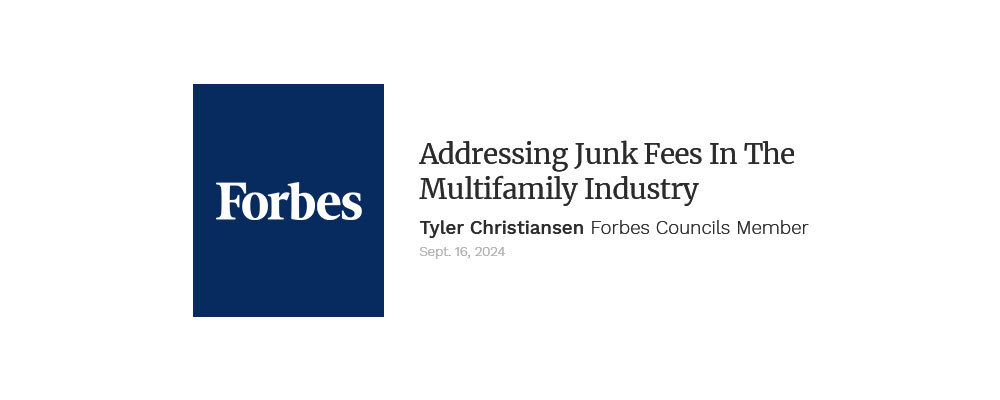 Tyler Christiansen CEO Funnel Forbes