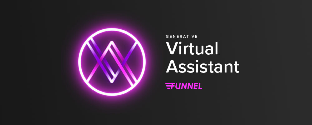 Funnel now powered with leading Generative AI