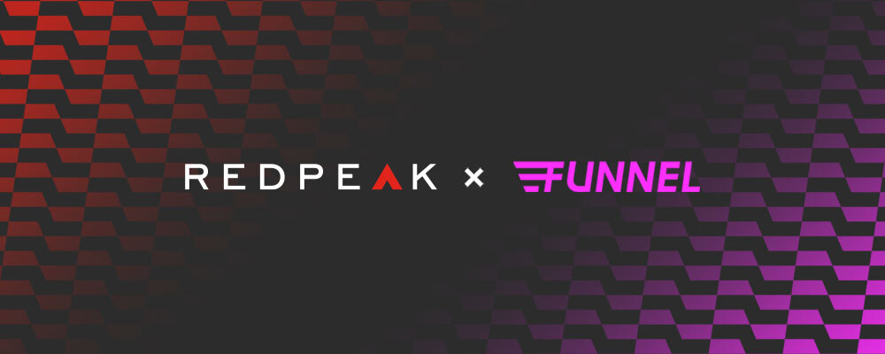 RedPeak chooses Funnel AI and multifamily CRM