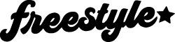 Freestyle logo