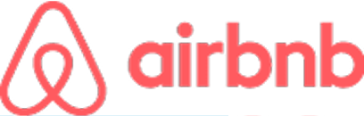 airbnb logo