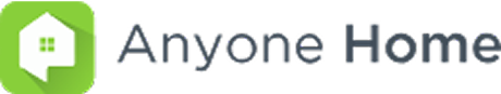 Anyone Home logo