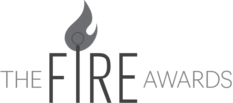 Inno Fire Awards logo