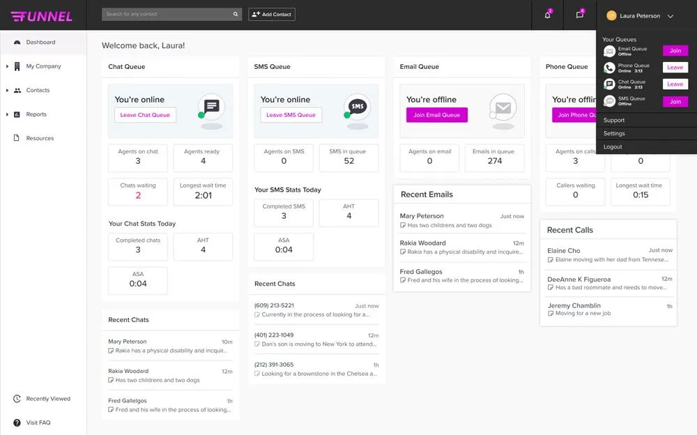 multifamily virtual assistant