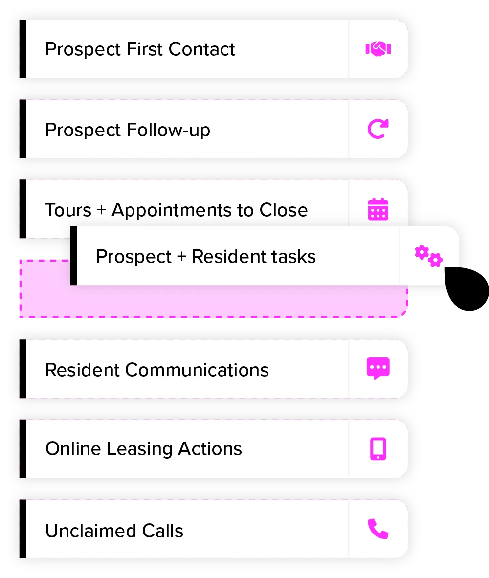 property owners multifamily managers