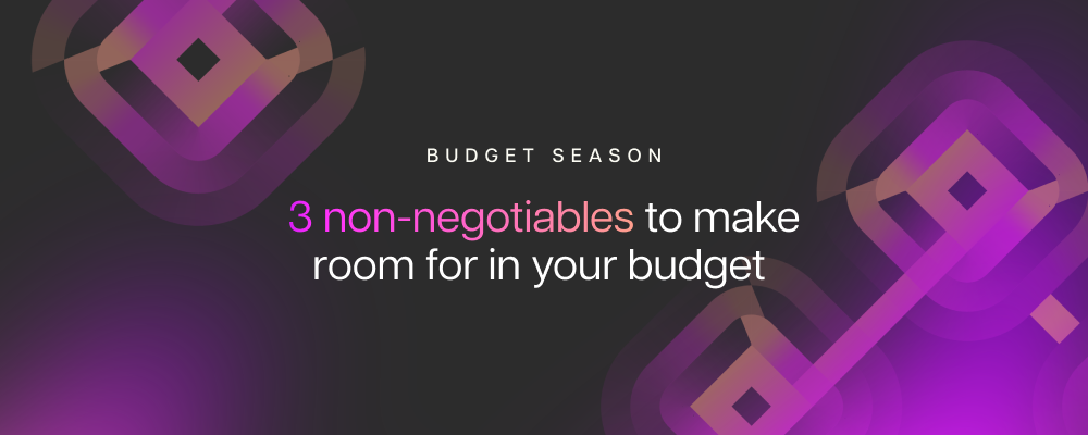 What’s changed since 2025’s budget season?