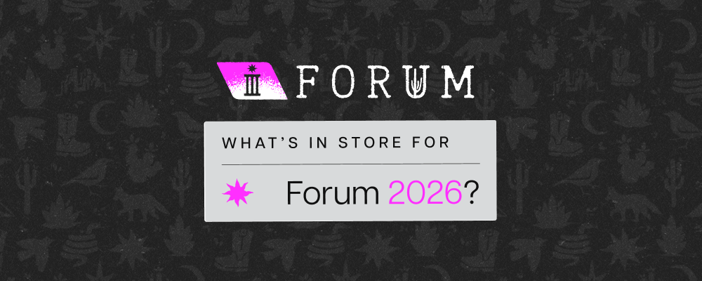 The best conference in multifamily comes to Scottsdale: Forum 2026 now open for registration