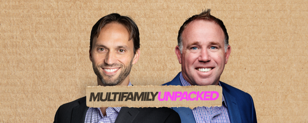 Blurring lines between short-term and long-term renters — Jesse Stein, Airbnb X Scott Berka, Greystar