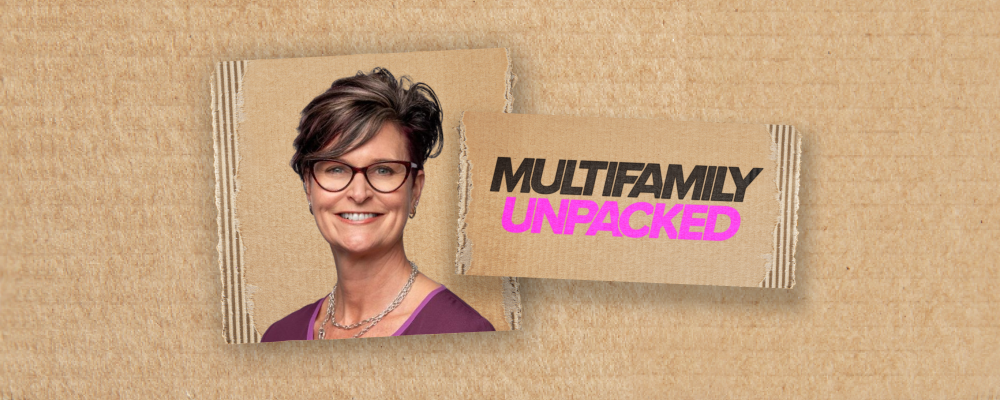 Christine Williams — QuadReal — Centralizing faster than anyone