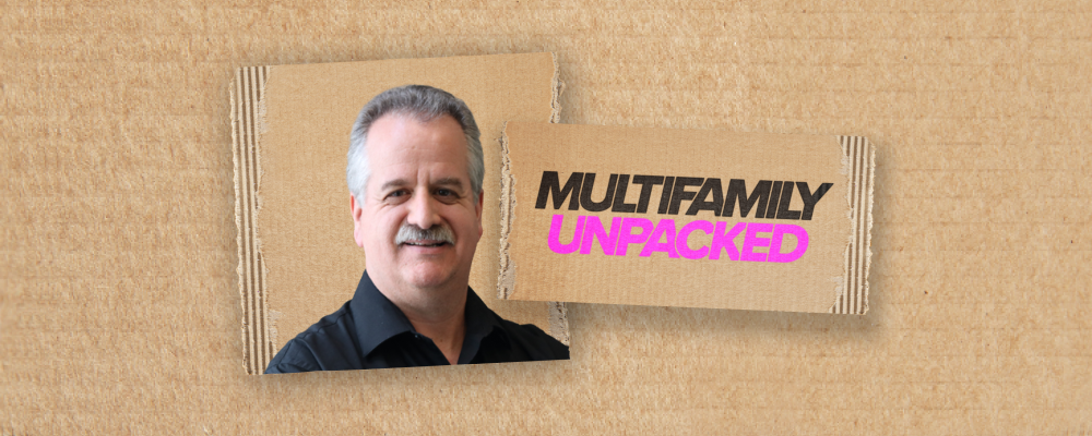 Donald Davidoff — Multifamily’s data pioneer