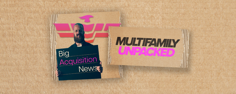 Funnel launches new standalone multifamily AI platform: Fenix, powered by Sierra