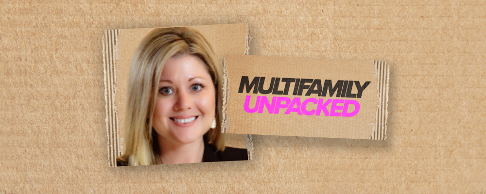 Kylee Lambert — Open Arms — The Heartbeat of MAA