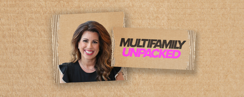 Marcie Williams — RKW Residential — Leading and leasing, from agent to NMHC Top 50 CEO