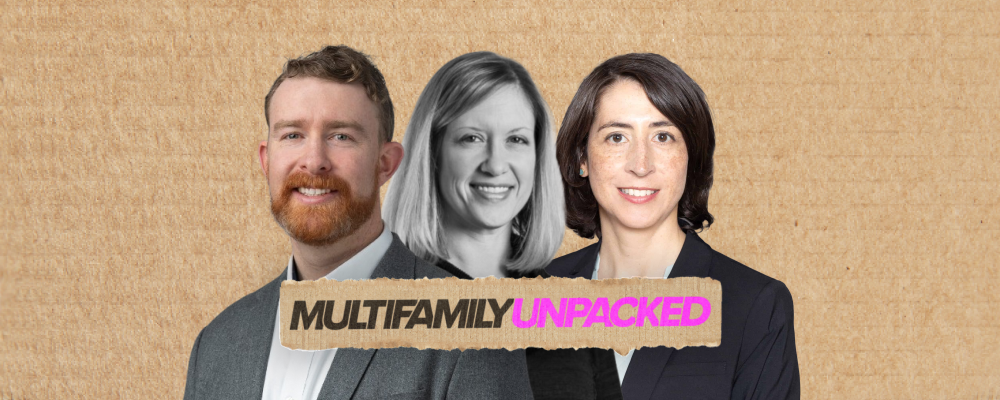 Forum highlight — Generative AI: What’s next for multifamily?