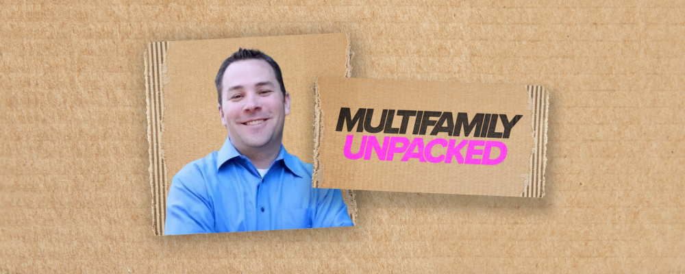 Josh Gampp — How UDR evolved its centralization strategy