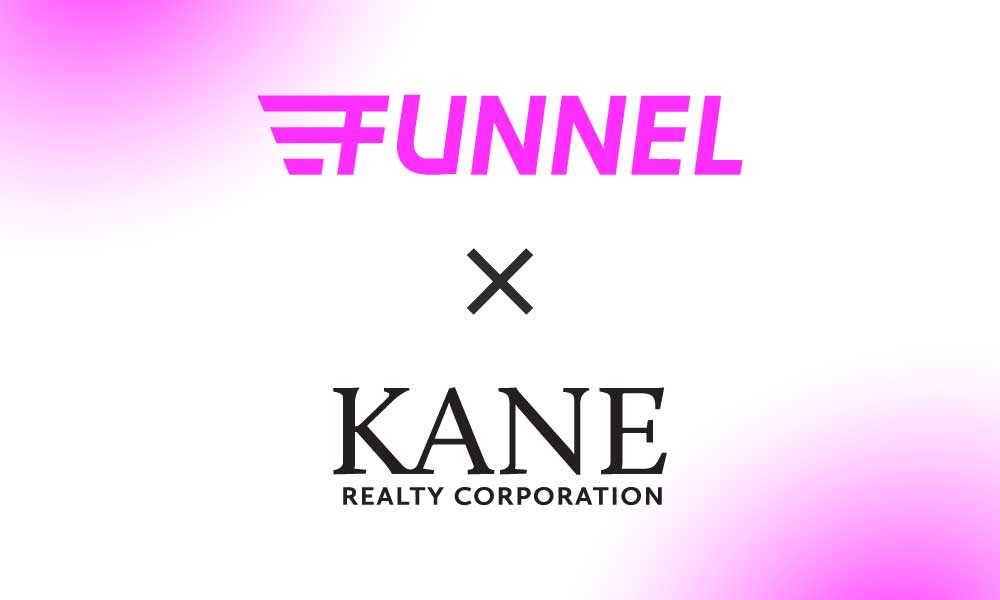 All in on AI: How Kane uses Funnel to power better leasing and living
