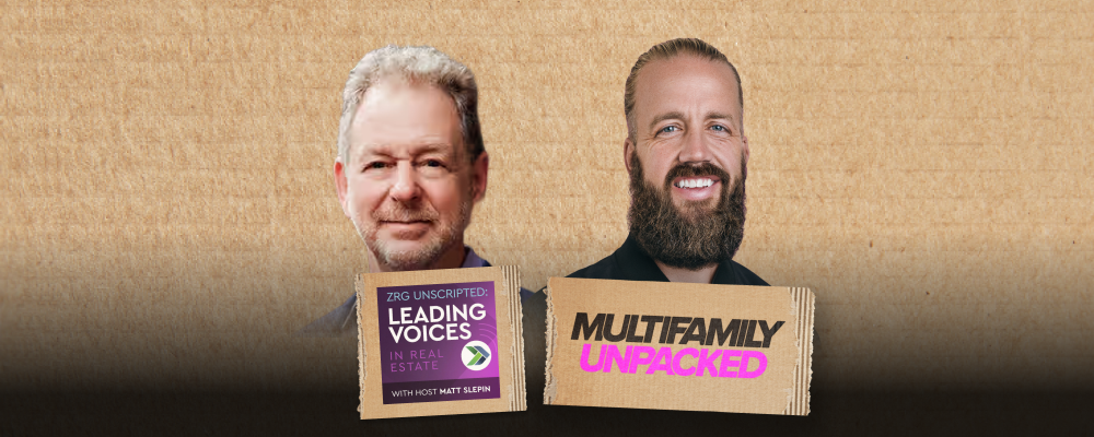 Rebroadcast — Leading Voices in Real Estate with Tyler Christiansen on centralization before AI