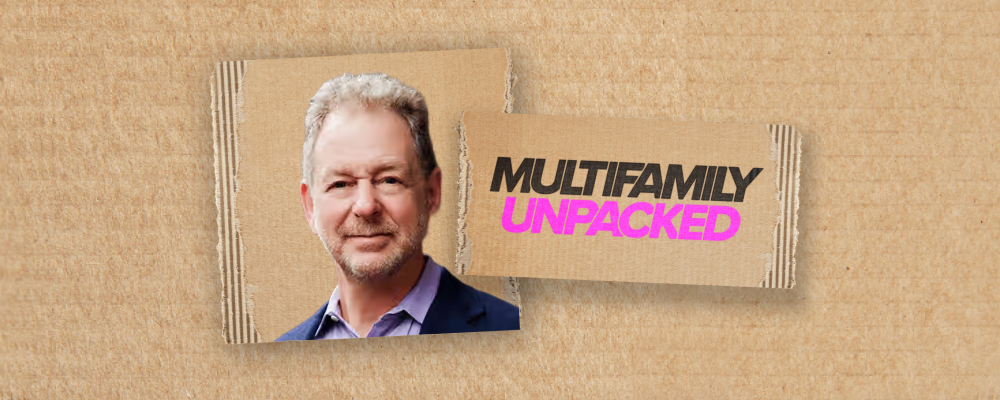 Matt Slepin — Building careers and communities in real estate