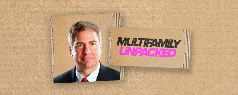 Michael Britti — Building, buying and believing in the power of a team