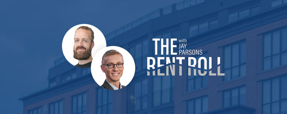 Rebroadcast  — The Rent Roll — What AI is actually changing in rental housing