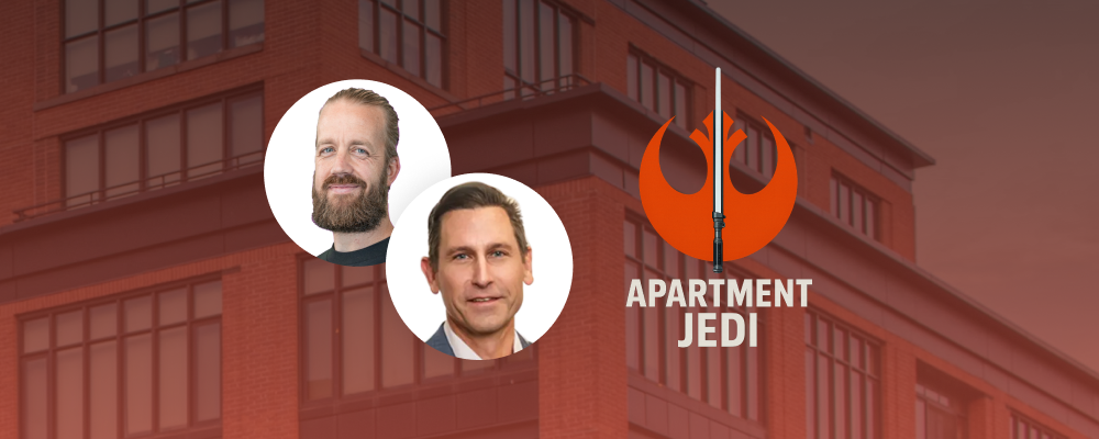 Rebroadcast — Apartment Jedi with Andrew Bowen — Centralization, specialization and AI in multifamily