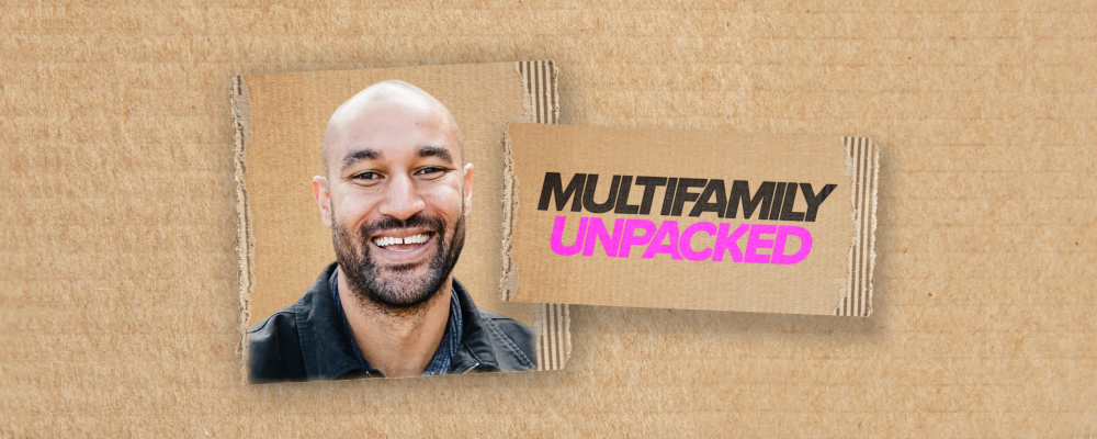 Tesho Akindele — The art of building better neighborhoods