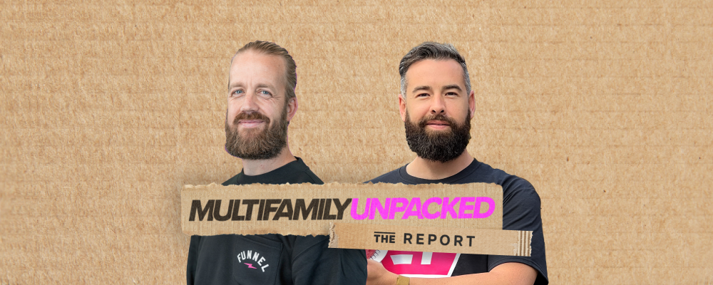 The Report — Beyond the headlines on AI, policy, and capital pressure