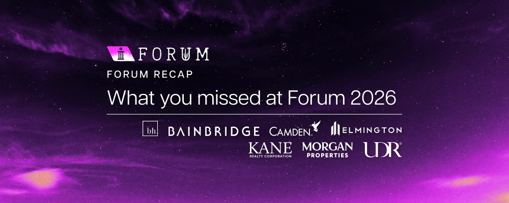 Forum roundup | Keynotes + panel recaps from Day 2 Forum 2026