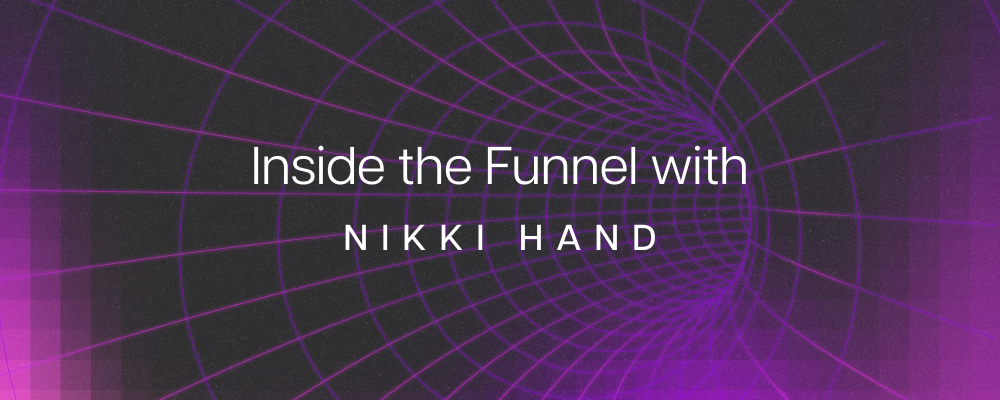 Inside the Funnel — Nikki Hand, Chief Product Officer — Multifamily’s future depends on specialization, AI, and human-centered operations