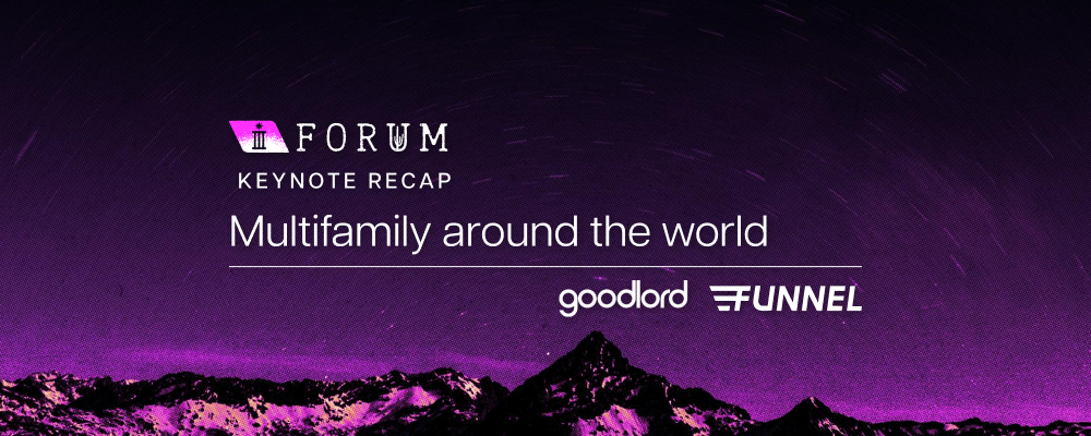 Forum recap | Warnings from the UK, what the future of the U.S. multifamily market could look like with more regulations