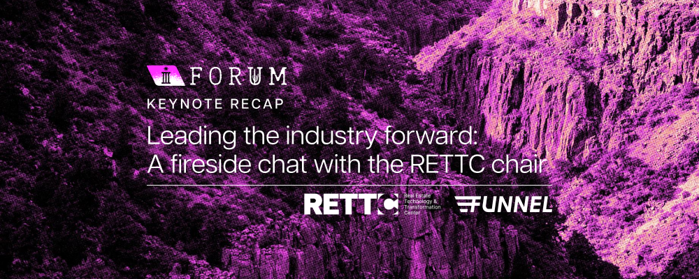 Forum recap | Leading the industry forward, Camden’s Kristy Simonette on reinvention, resilience, and the next phase of AI