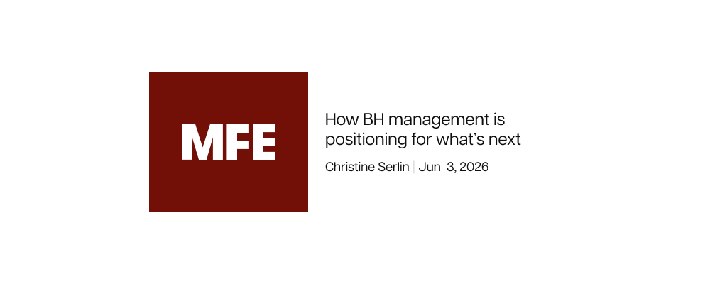 Multifamily Executive — How BH Management is positioning for what’s next