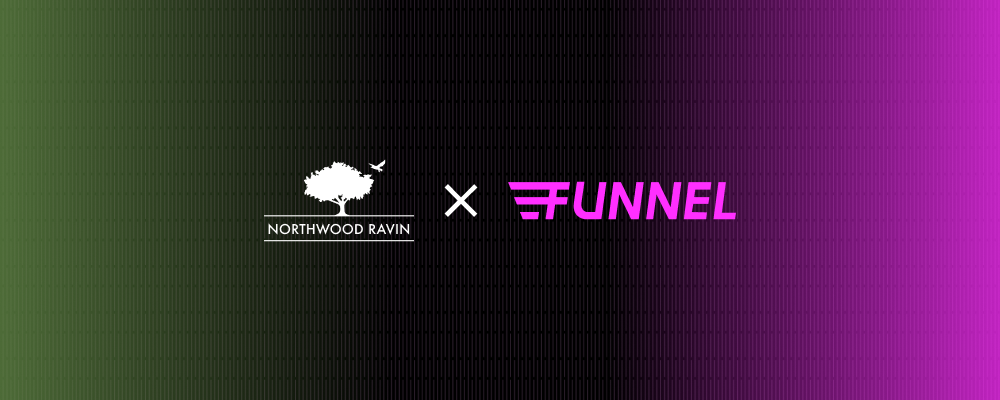 Northwood Ravin, No. 13 on NMHC’s Top 25 Developers list, selects Funnel’s AI-powered CRM to consolidate its tech stack and scale centralization portfolio-wide